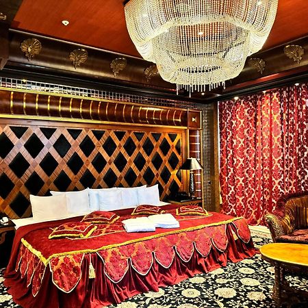 ריגה Royal Spa & Hotel Resort מראה חיצוני תמונה
