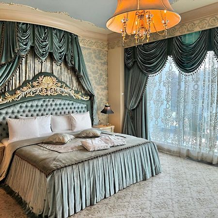 ריגה Royal Spa & Hotel Resort מראה חיצוני תמונה