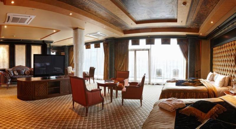 ריגה Royal Spa & Hotel Resort מראה חיצוני תמונה