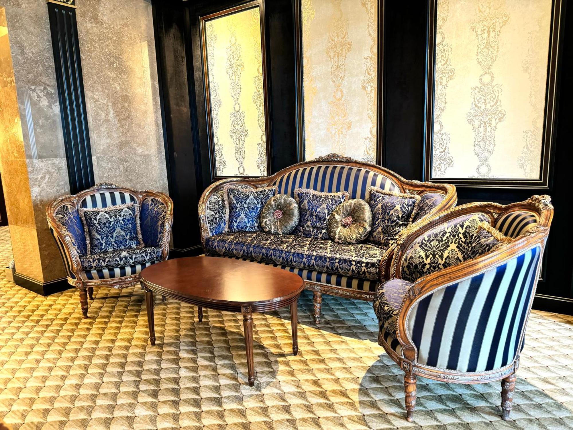 ריגה Royal Spa & Hotel Resort מראה חיצוני תמונה