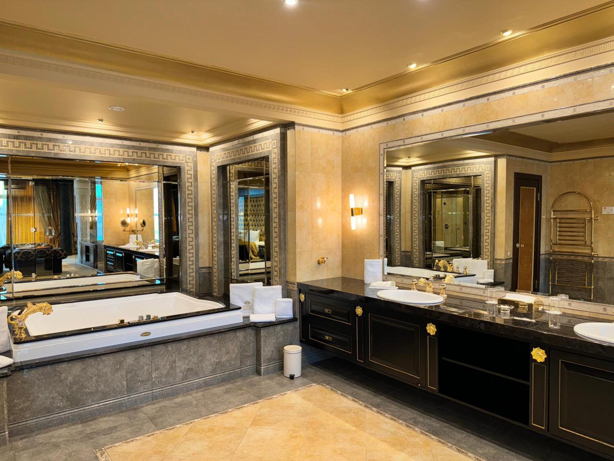 ריגה Royal Spa & Hotel Resort מראה חיצוני תמונה