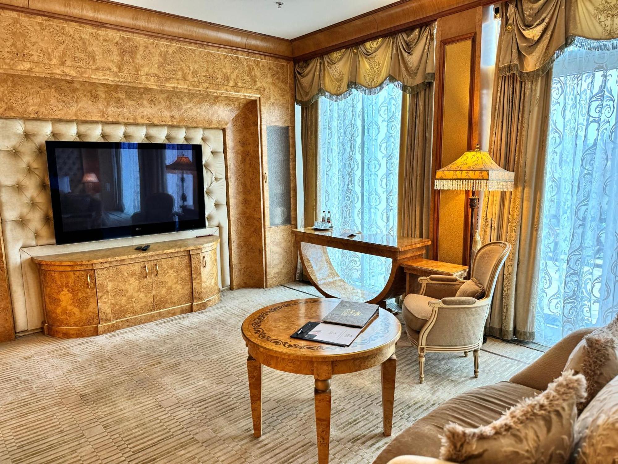 ריגה Royal Spa & Hotel Resort מראה חיצוני תמונה