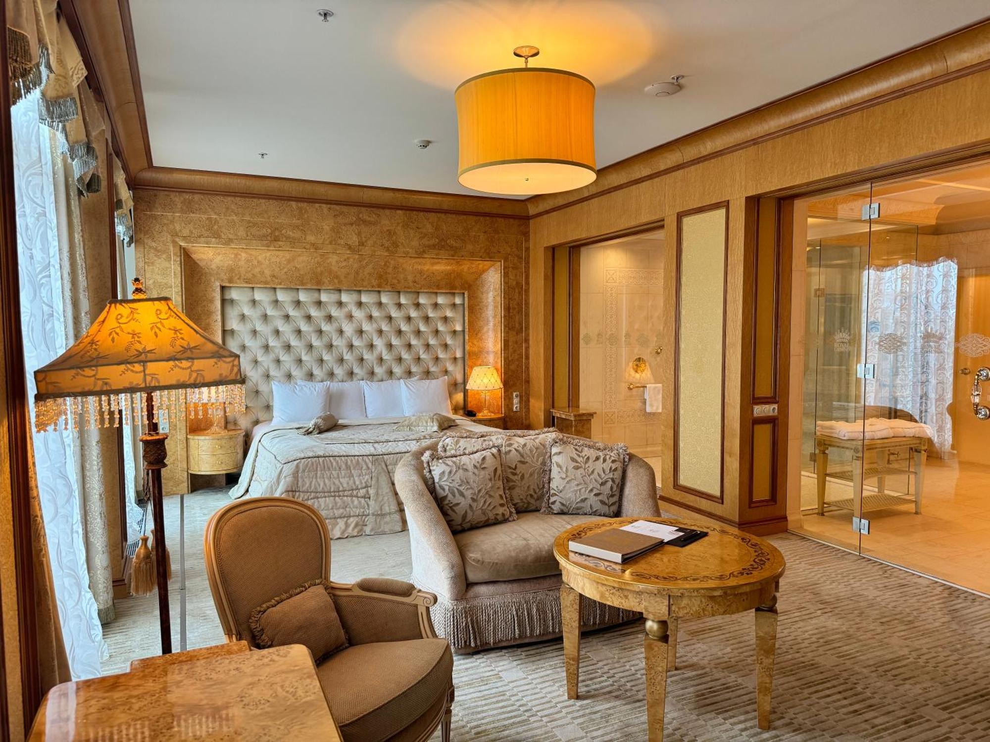 ריגה Royal Spa & Hotel Resort מראה חיצוני תמונה