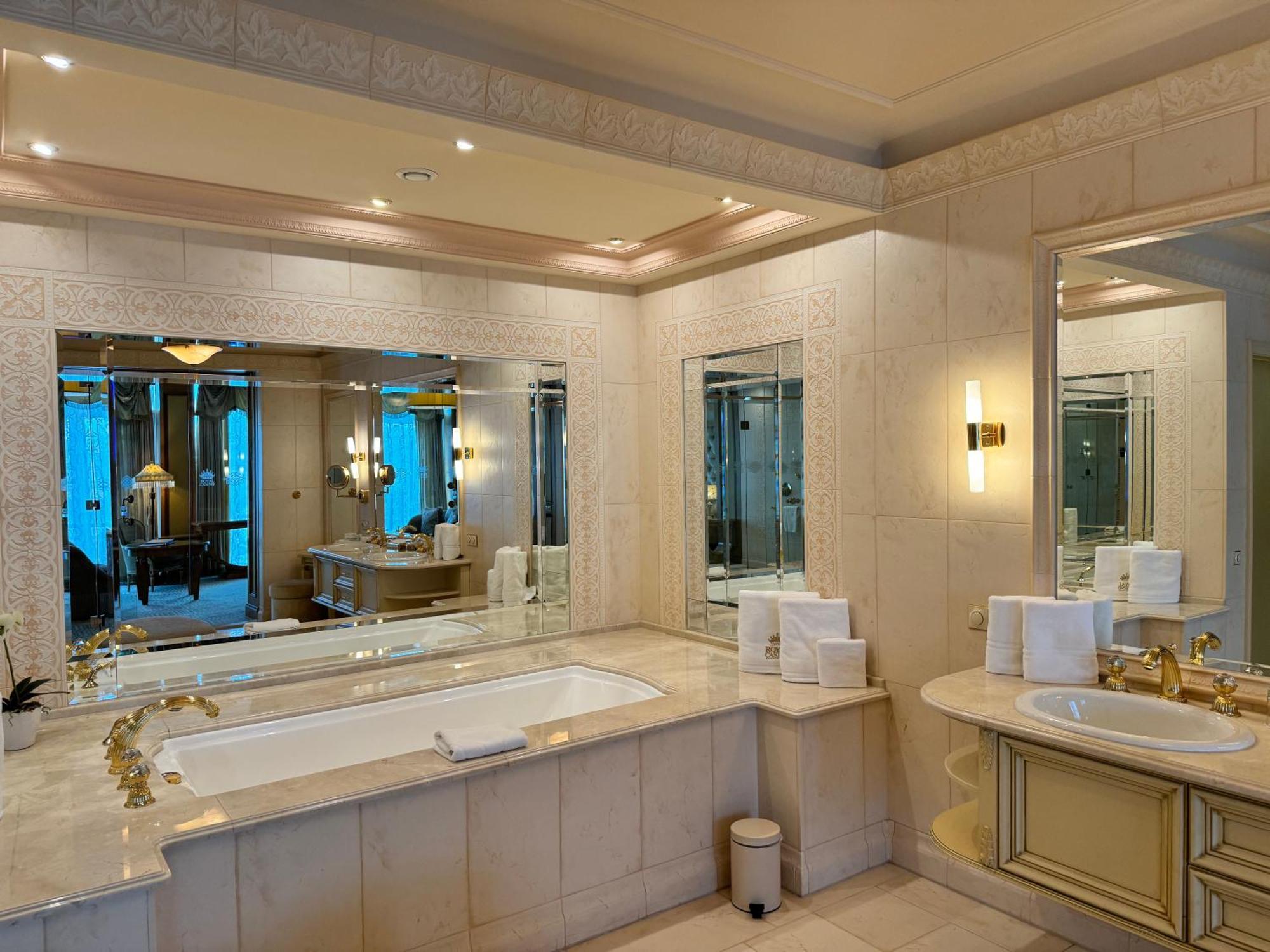 ריגה Royal Spa & Hotel Resort מראה חיצוני תמונה