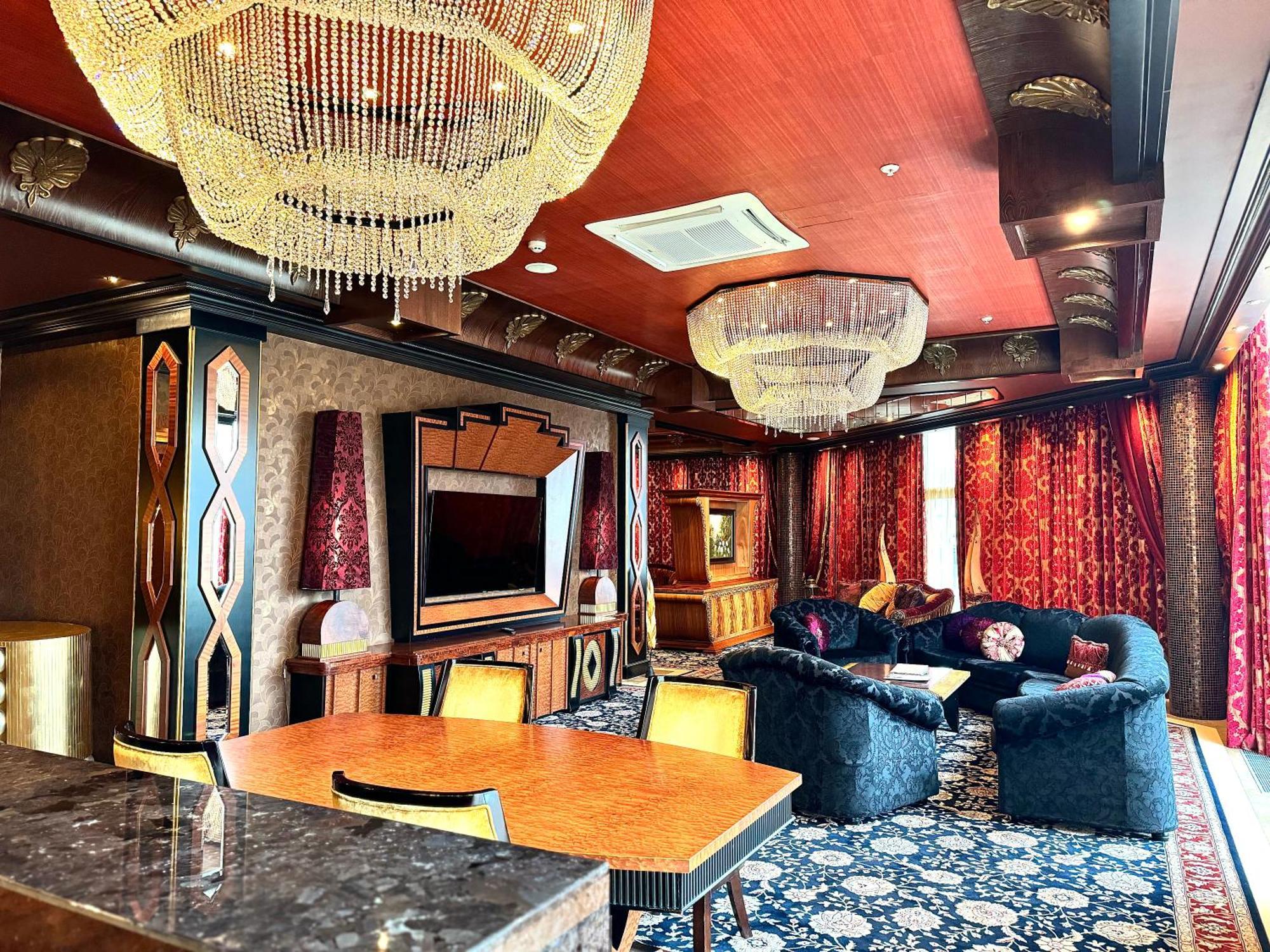 ריגה Royal Spa & Hotel Resort מראה חיצוני תמונה