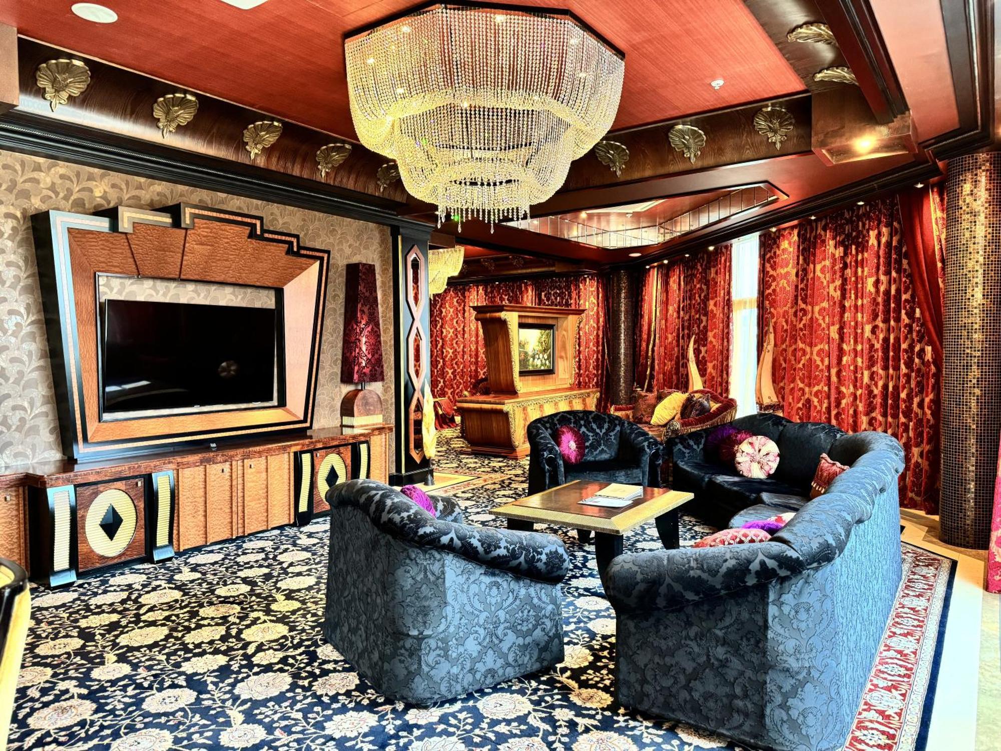 ריגה Royal Spa & Hotel Resort מראה חיצוני תמונה