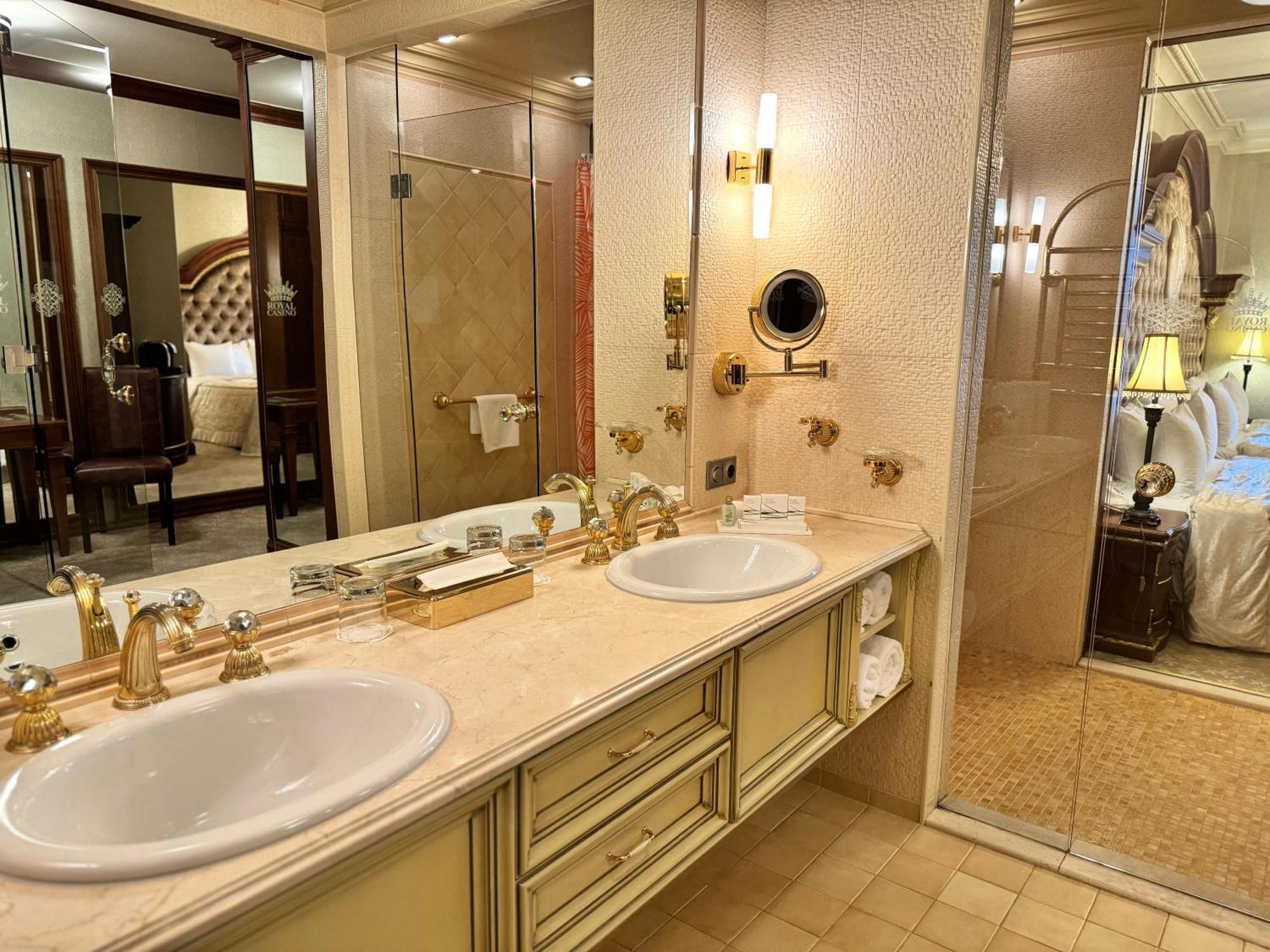 ריגה Royal Spa & Hotel Resort חדר תמונה