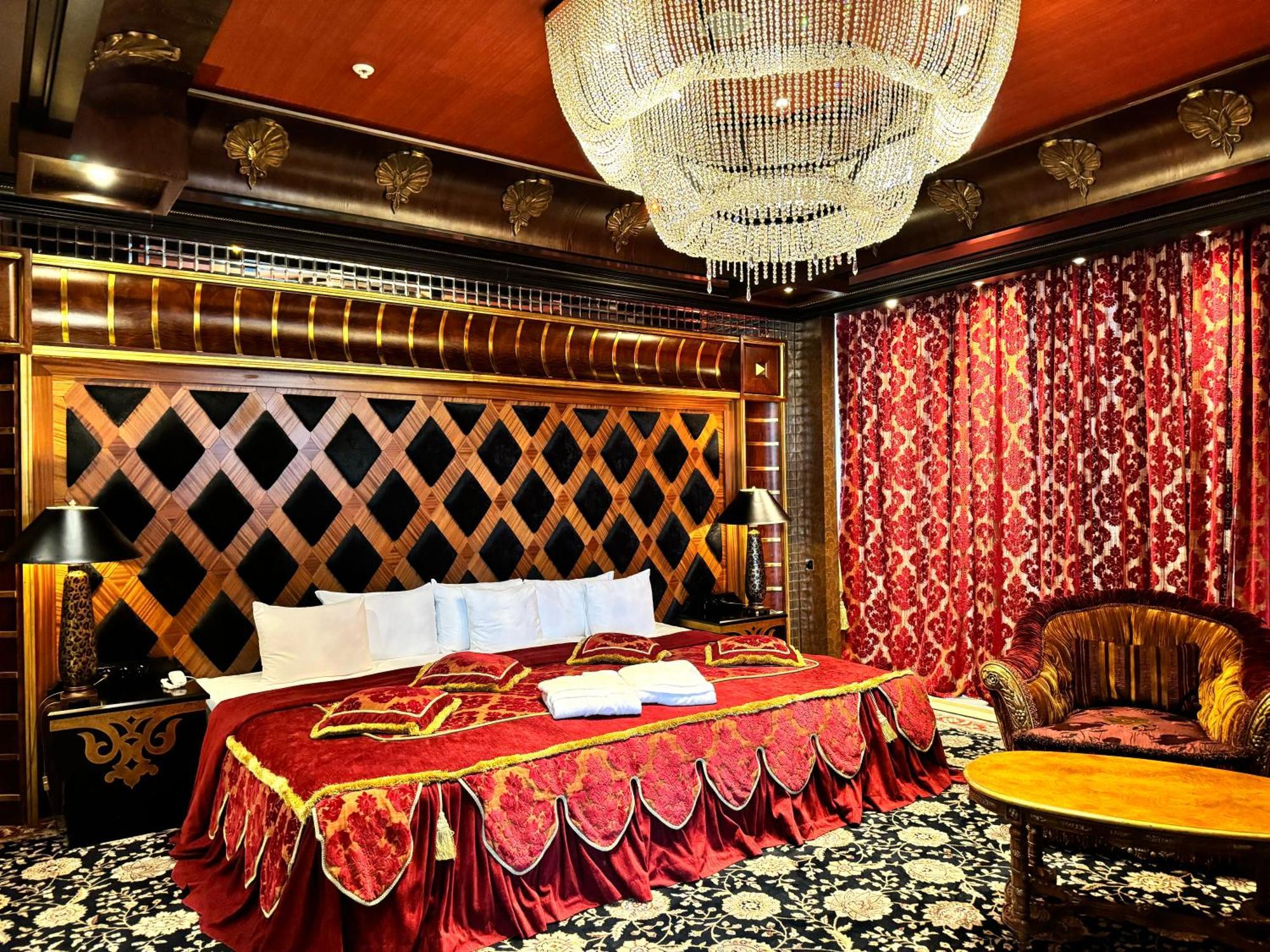 ריגה Royal Spa & Hotel Resort מראה חיצוני תמונה