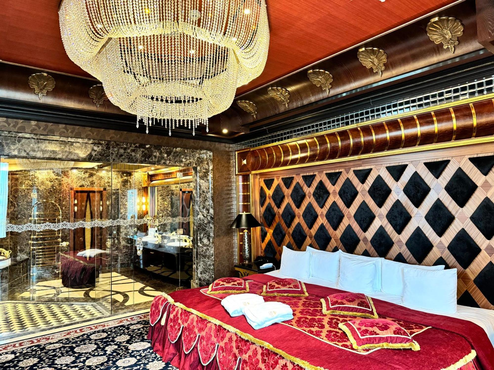 ריגה Royal Spa & Hotel Resort מראה חיצוני תמונה
