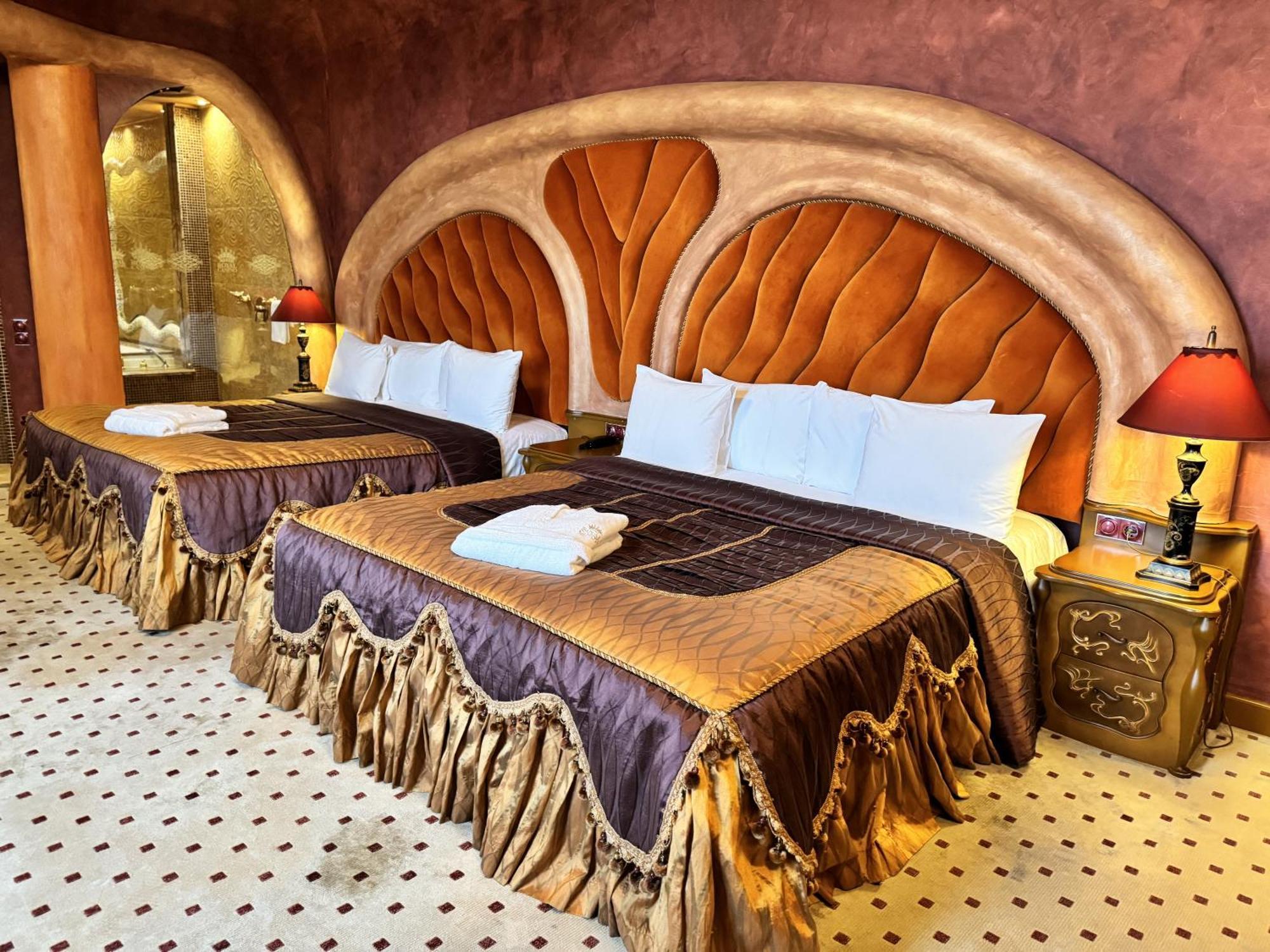 ריגה Royal Spa & Hotel Resort חדר תמונה