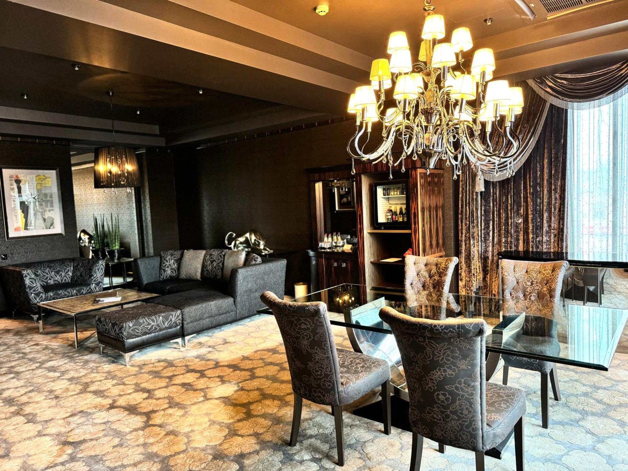ריגה Royal Spa & Hotel Resort מראה חיצוני תמונה