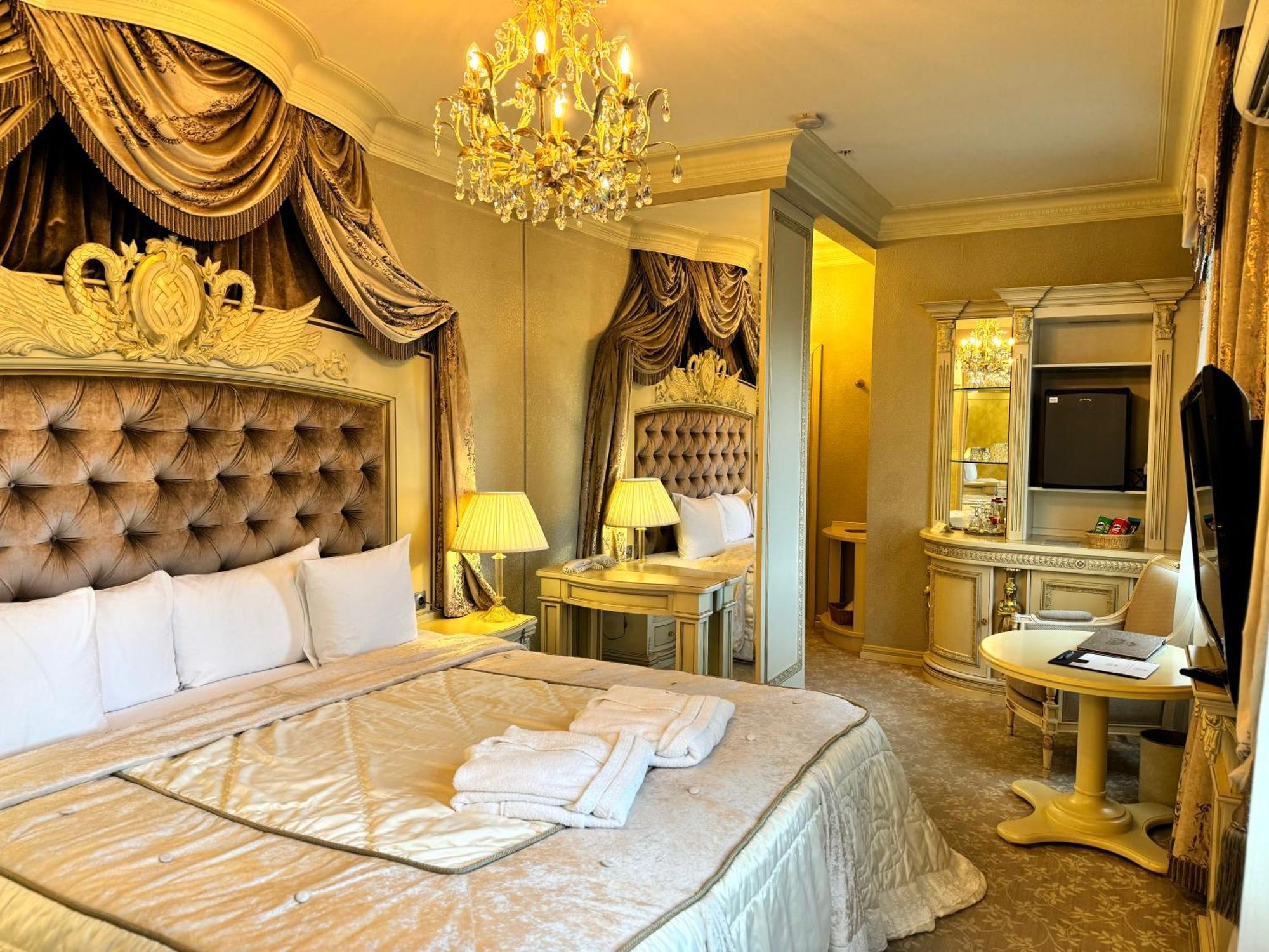 ריגה Royal Spa & Hotel Resort מראה חיצוני תמונה