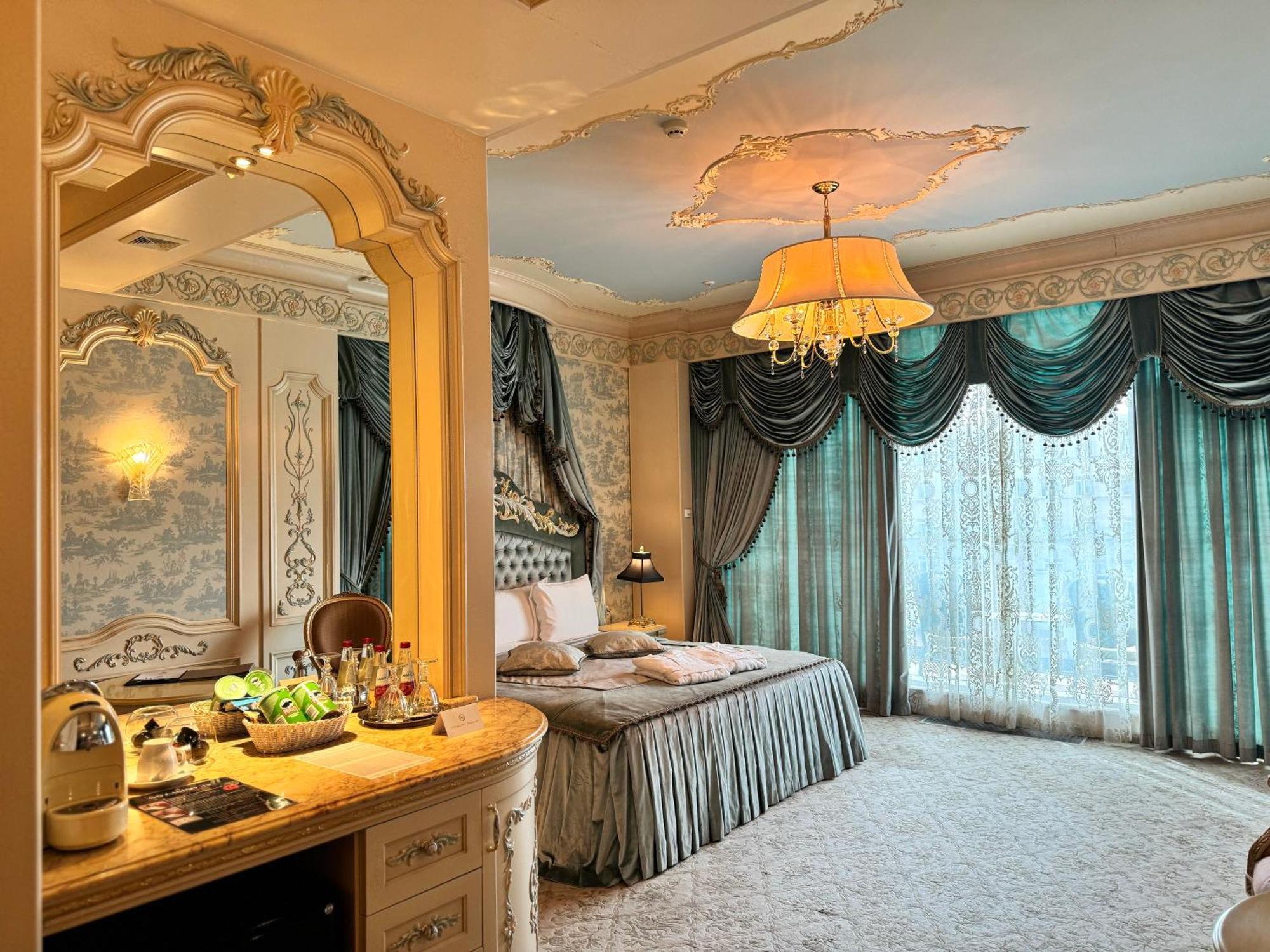 ריגה Royal Spa & Hotel Resort מראה חיצוני תמונה