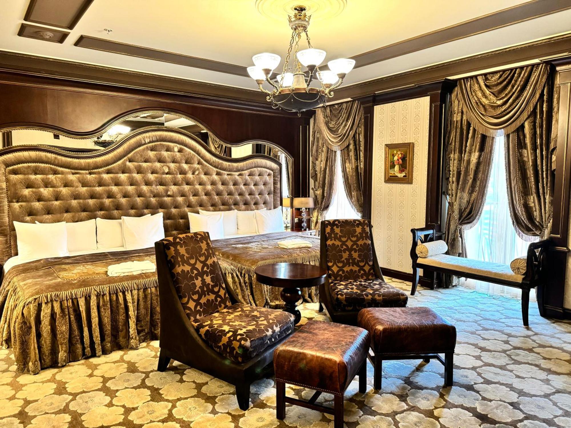 ריגה Royal Spa & Hotel Resort מראה חיצוני תמונה