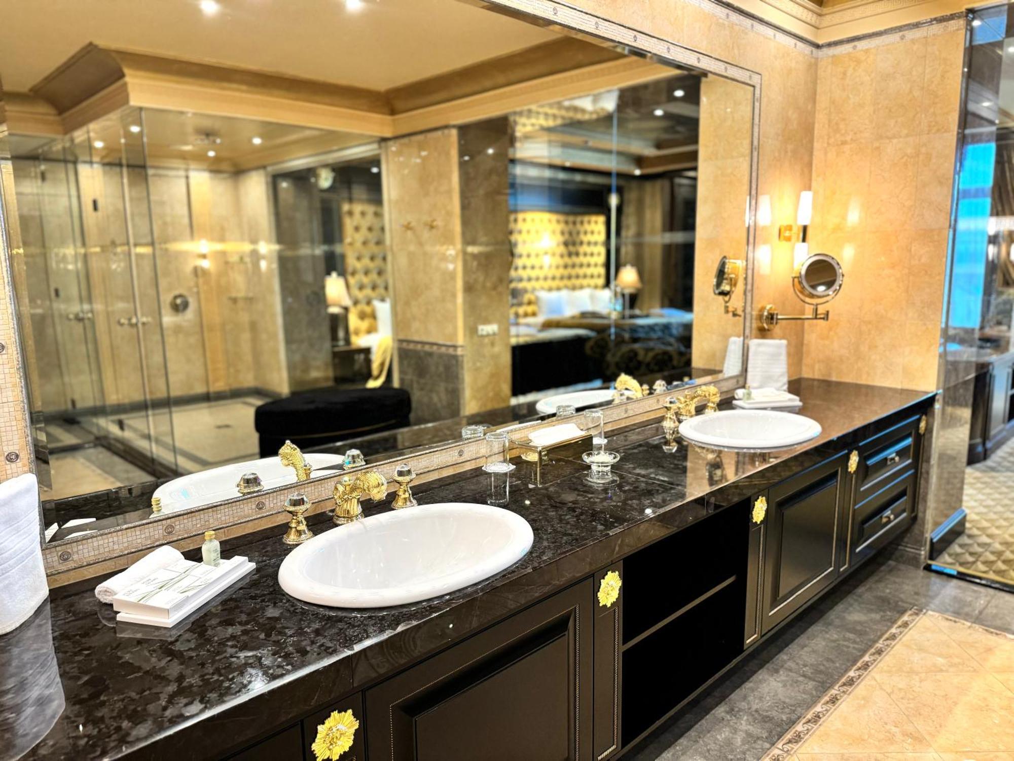 ריגה Royal Spa & Hotel Resort חדר תמונה