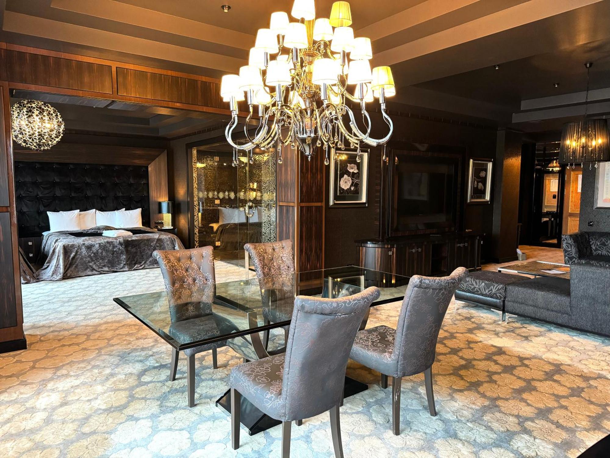 ריגה Royal Spa & Hotel Resort חדר תמונה