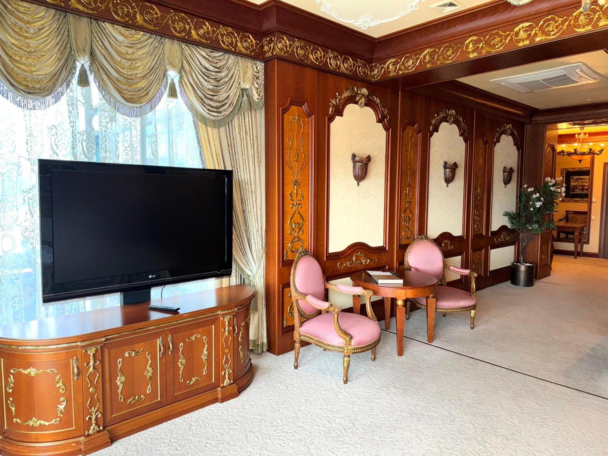 ריגה Royal Spa & Hotel Resort חדר תמונה