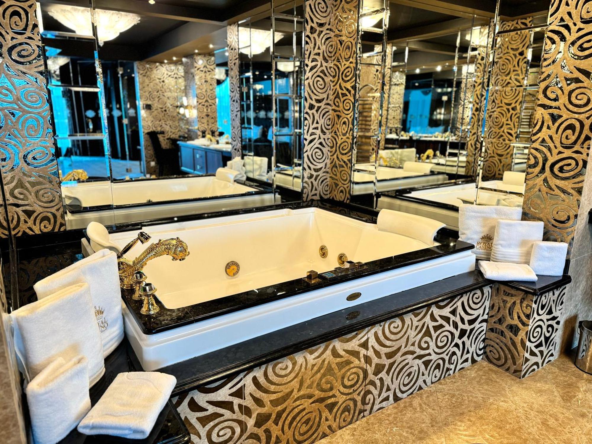 ריגה Royal Spa & Hotel Resort חדר תמונה