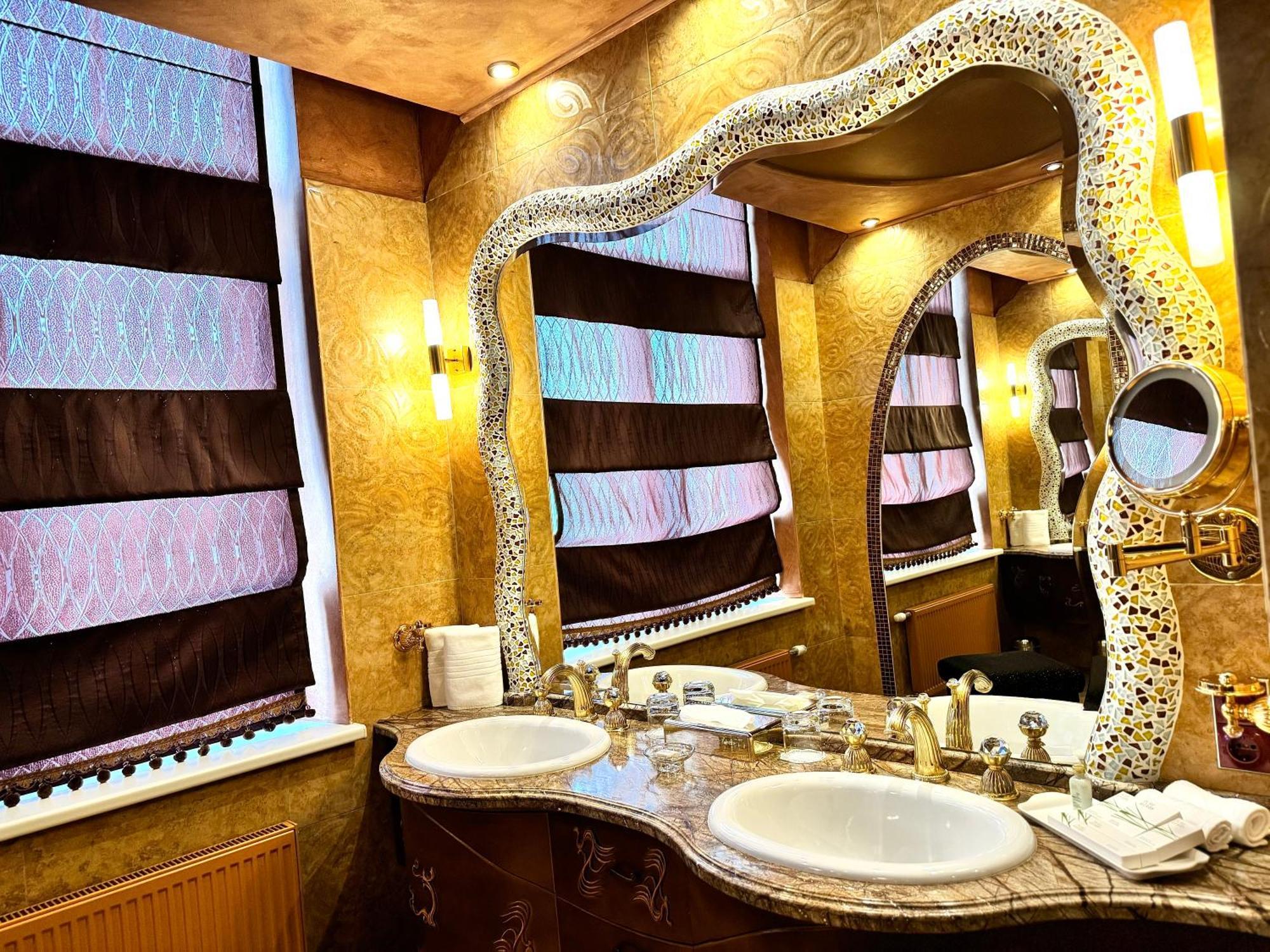 ריגה Royal Spa & Hotel Resort חדר תמונה