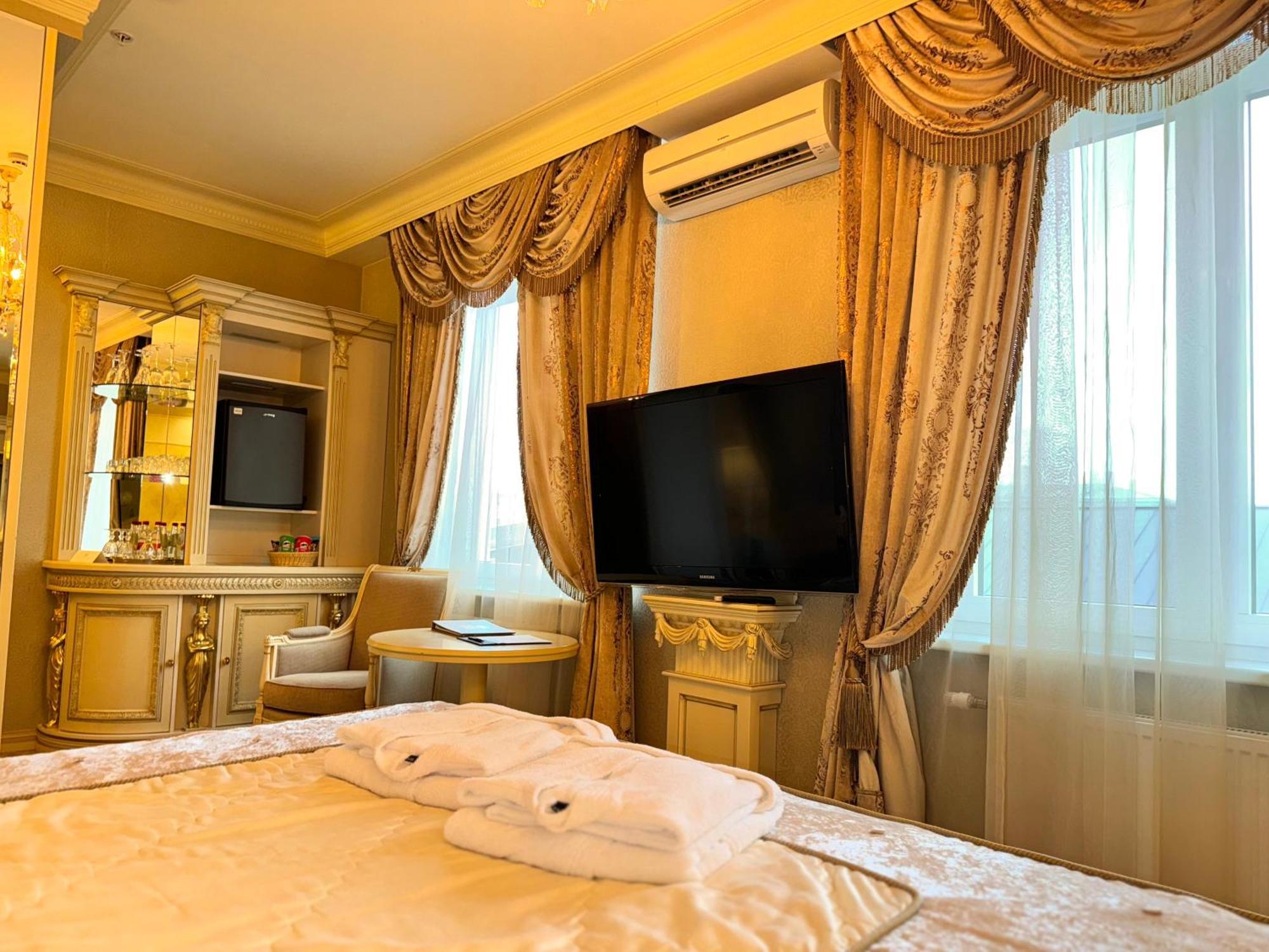ריגה Royal Spa & Hotel Resort חדר תמונה