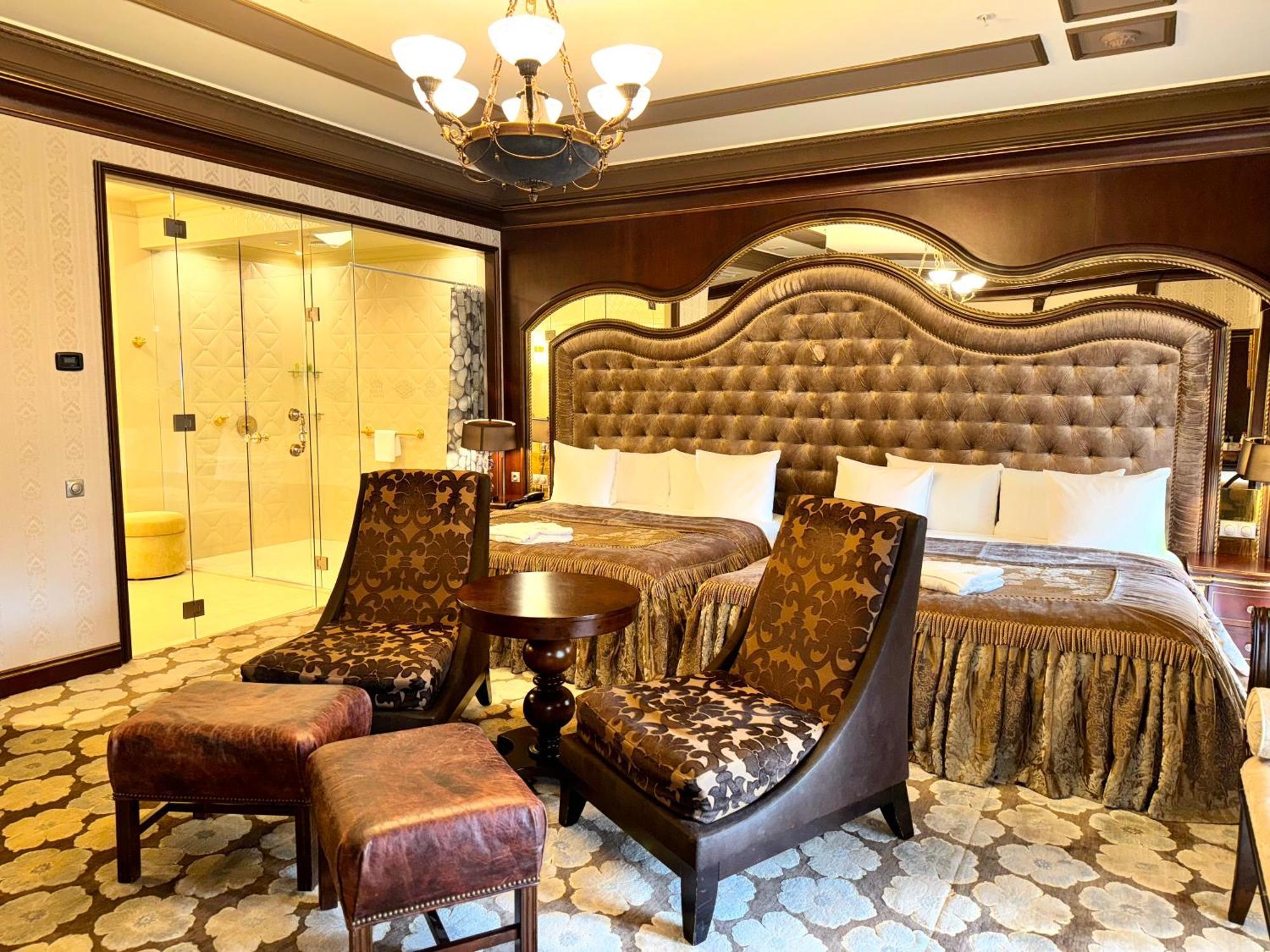 ריגה Royal Spa & Hotel Resort חדר תמונה