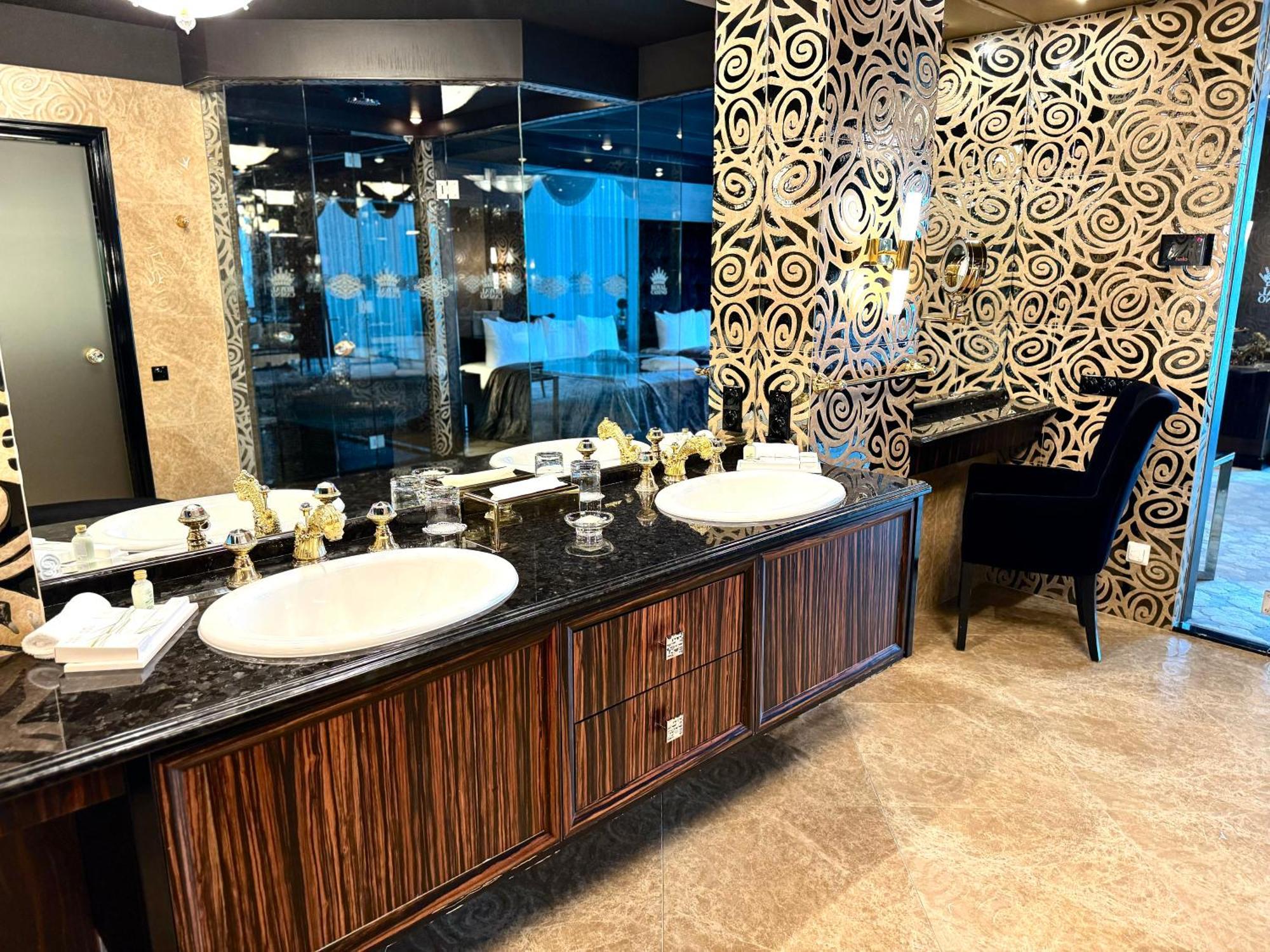 ריגה Royal Spa & Hotel Resort חדר תמונה