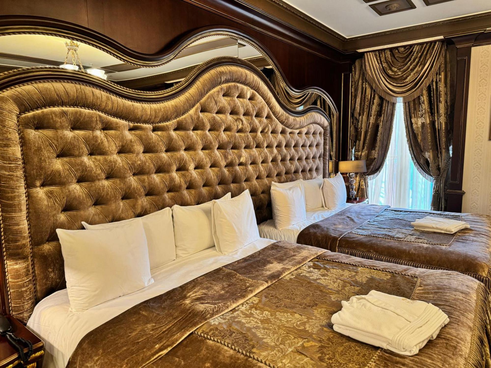 ריגה Royal Spa & Hotel Resort חדר תמונה