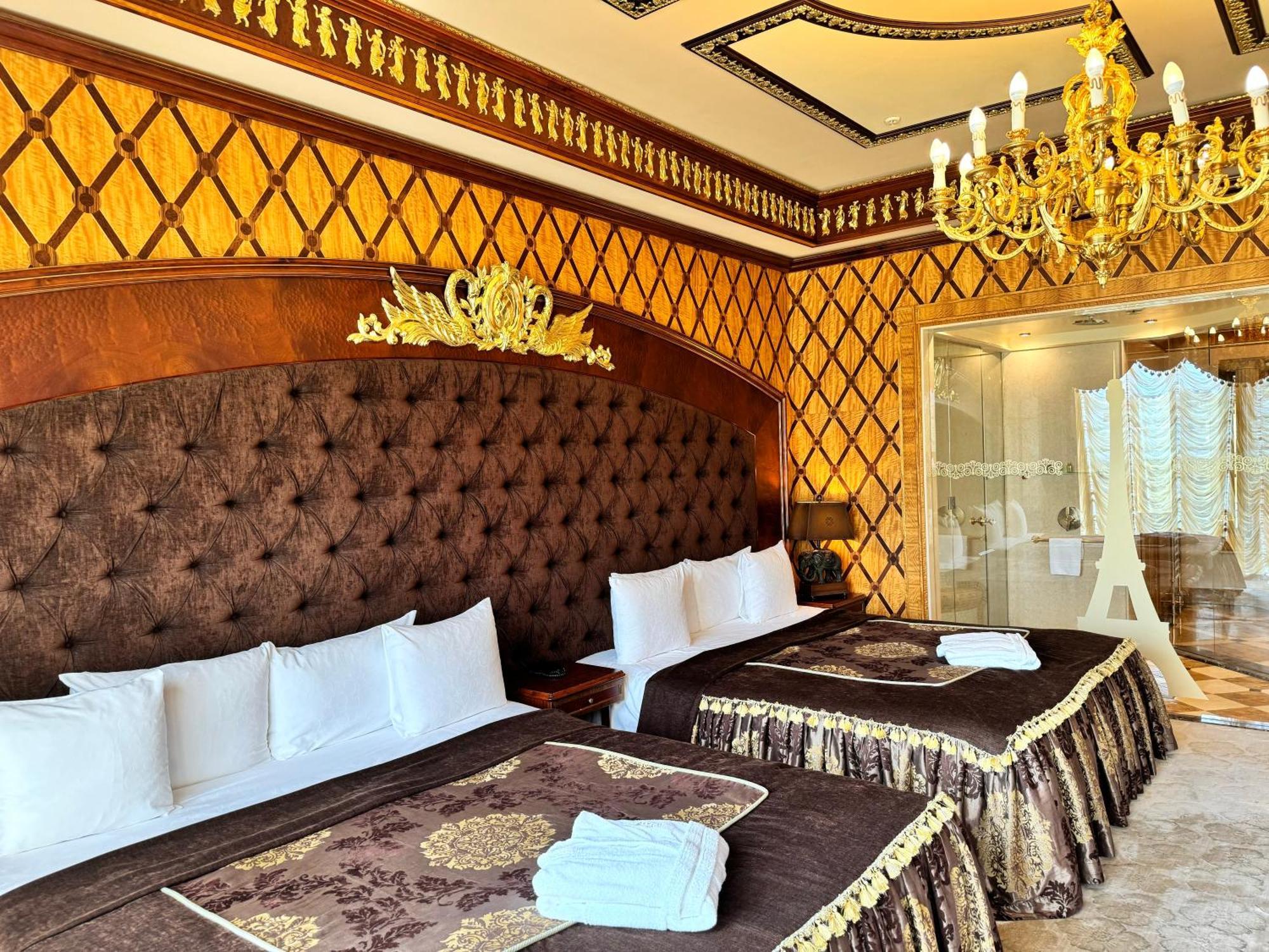 ריגה Royal Spa & Hotel Resort חדר תמונה