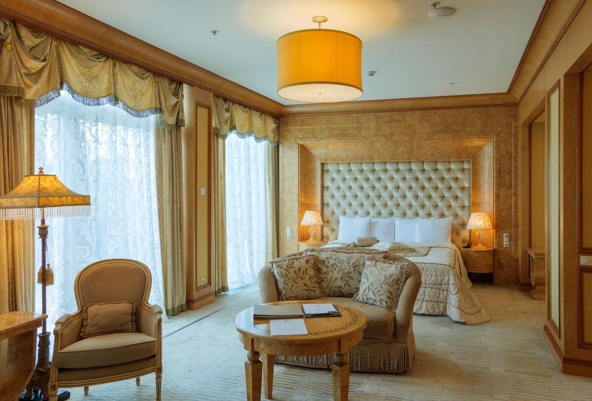 ריגה Royal Spa & Hotel Resort חדר תמונה