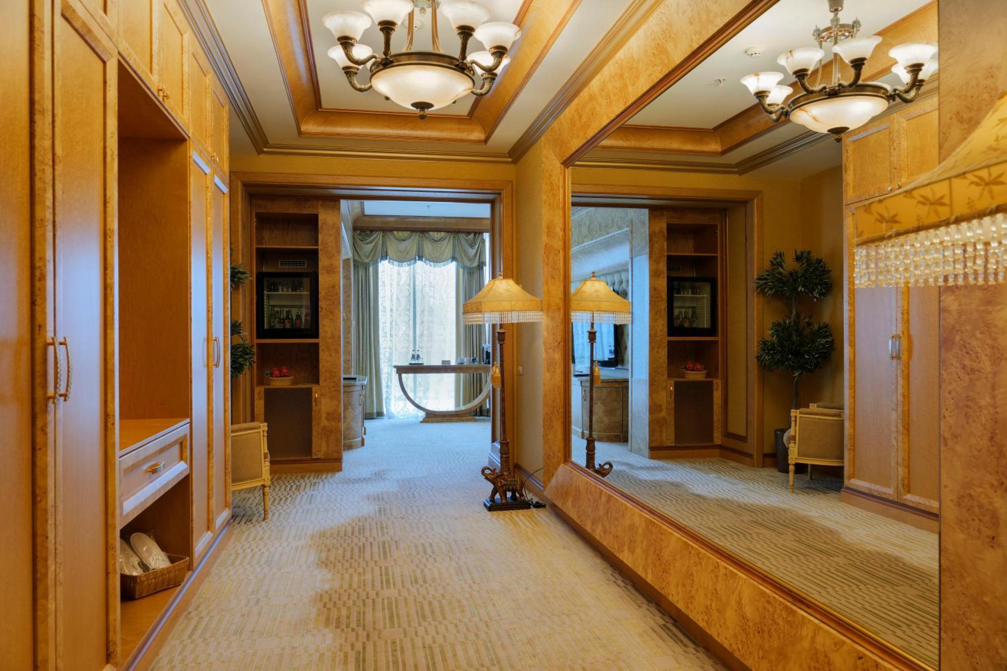 ריגה Royal Spa & Hotel Resort חדר תמונה