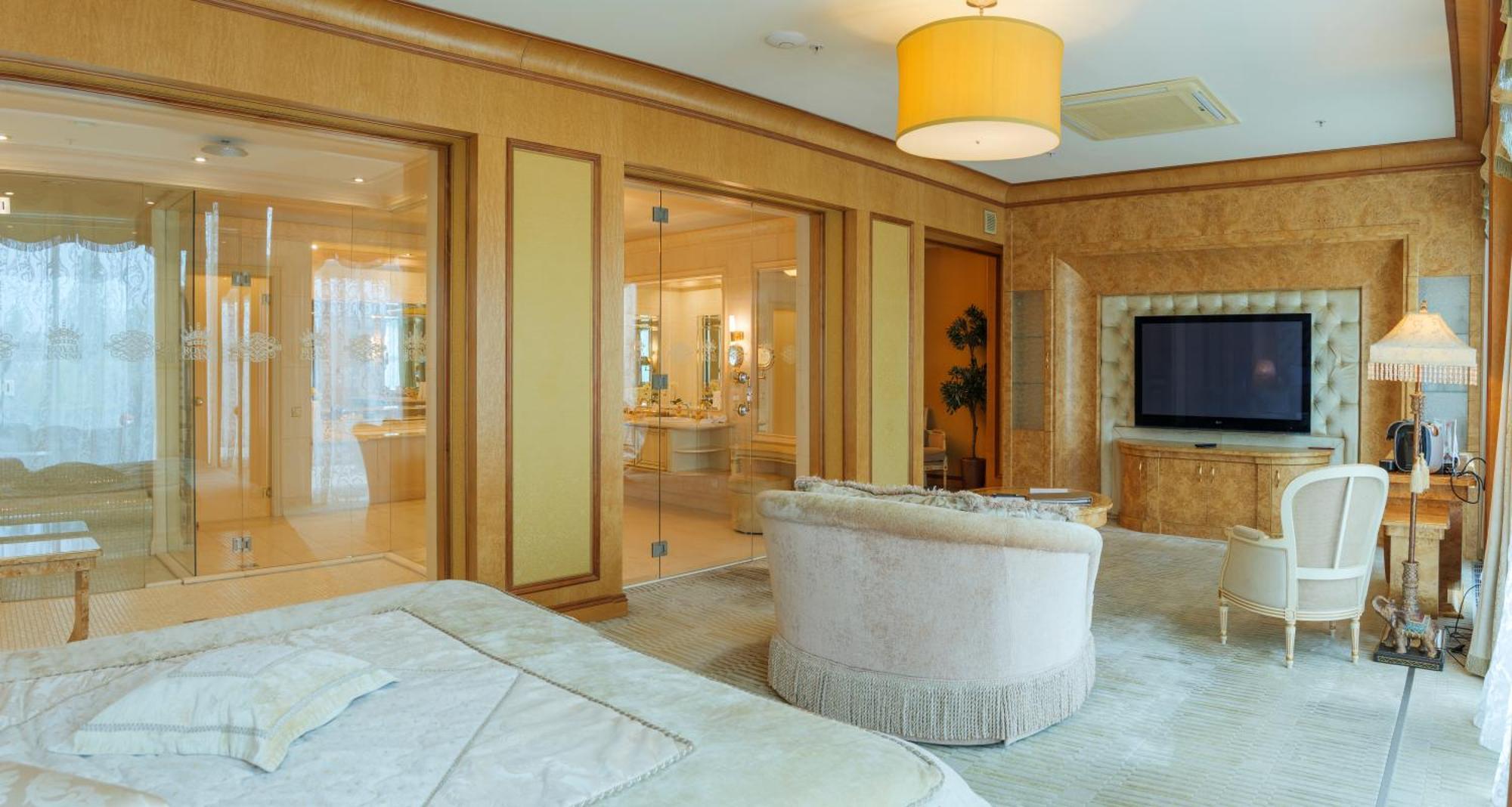 ריגה Royal Spa & Hotel Resort חדר תמונה