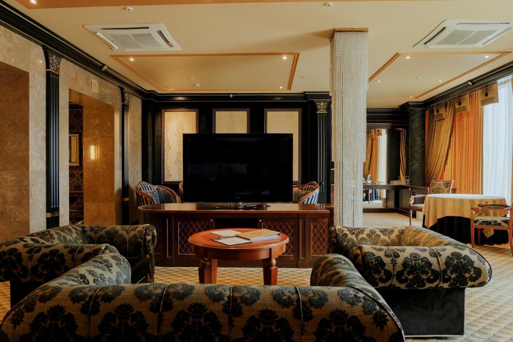 ריגה Royal Spa & Hotel Resort מראה חיצוני תמונה