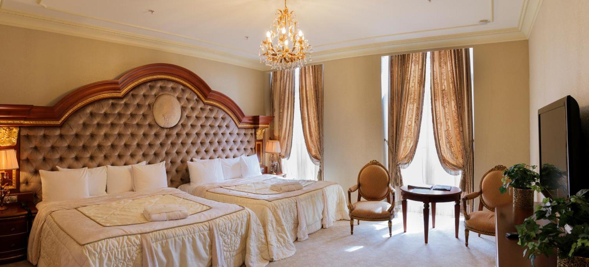 ריגה Royal Spa & Hotel Resort חדר תמונה