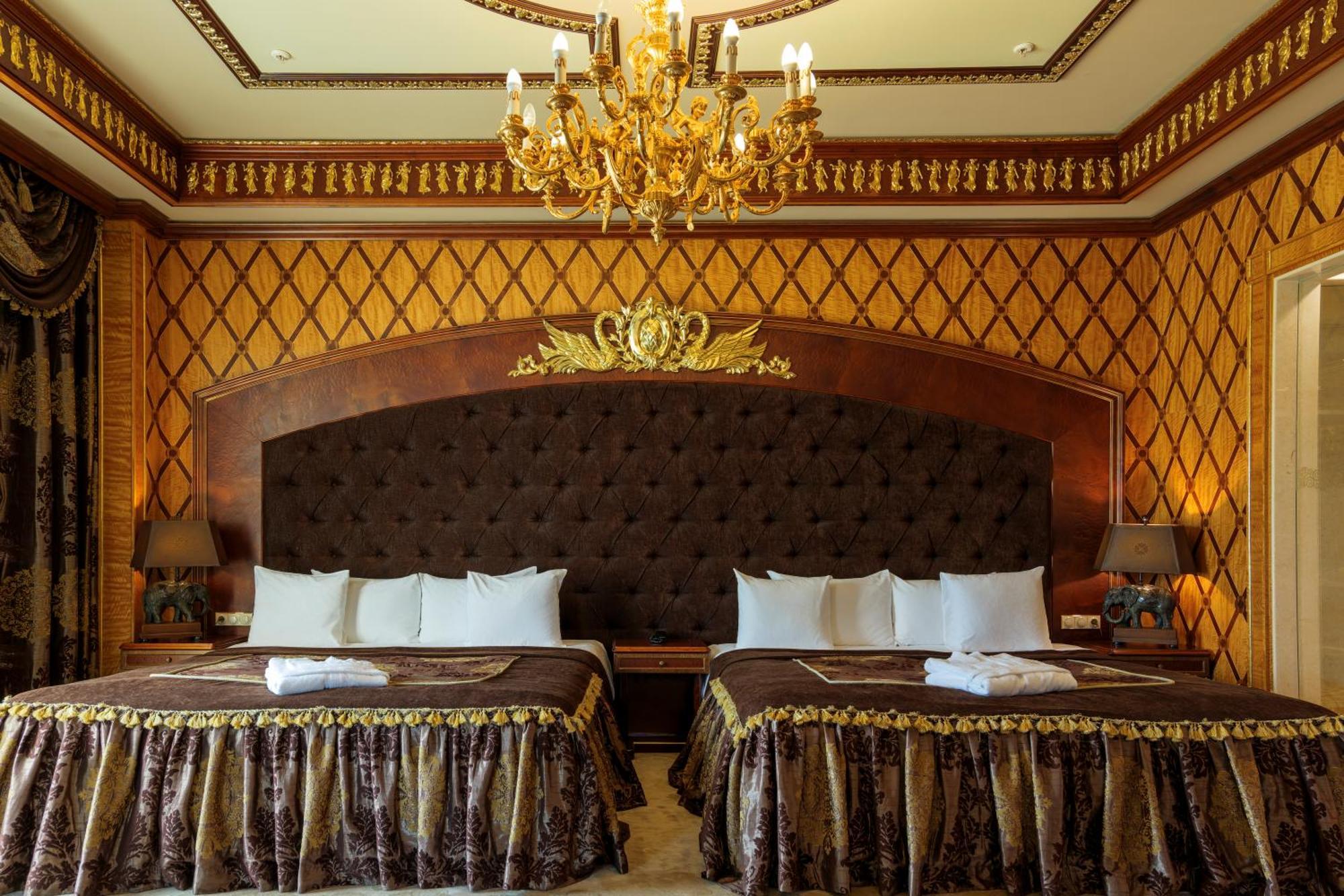 ריגה Royal Spa & Hotel Resort מראה חיצוני תמונה