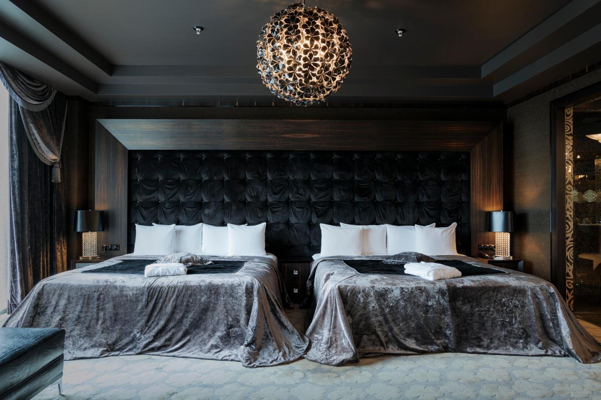 ריגה Royal Spa & Hotel Resort מראה חיצוני תמונה